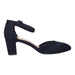 Tamaris Pumps mit Riemen (diverse Absätze) - SchuhEggers.de