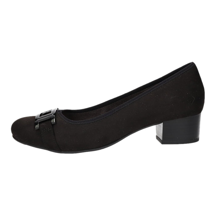 scarbella Pumps mit Mehrweite (diverse Absätze) - SchuhEggers.de