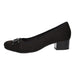scarbella Pumps mit Mehrweite (diverse Absätze) - SchuhEggers.de