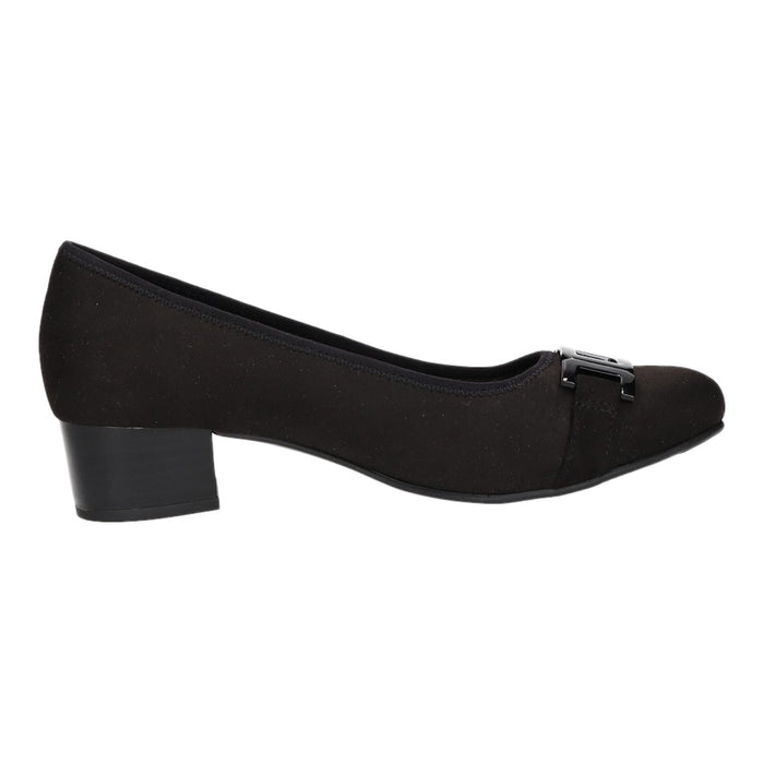 scarbella Pumps mit Mehrweite (diverse Absätze) - SchuhEggers.de