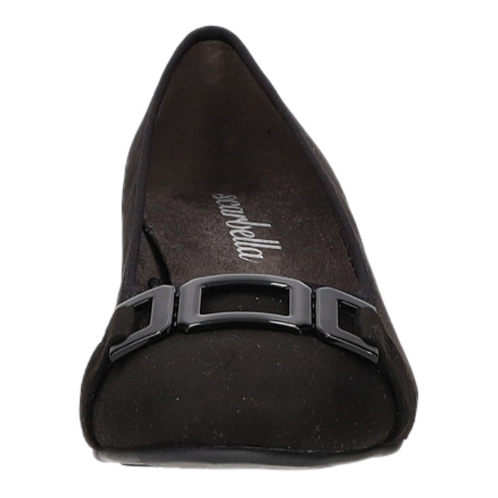 scarbella Pumps mit Mehrweite (diverse Absätze) - SchuhEggers.de