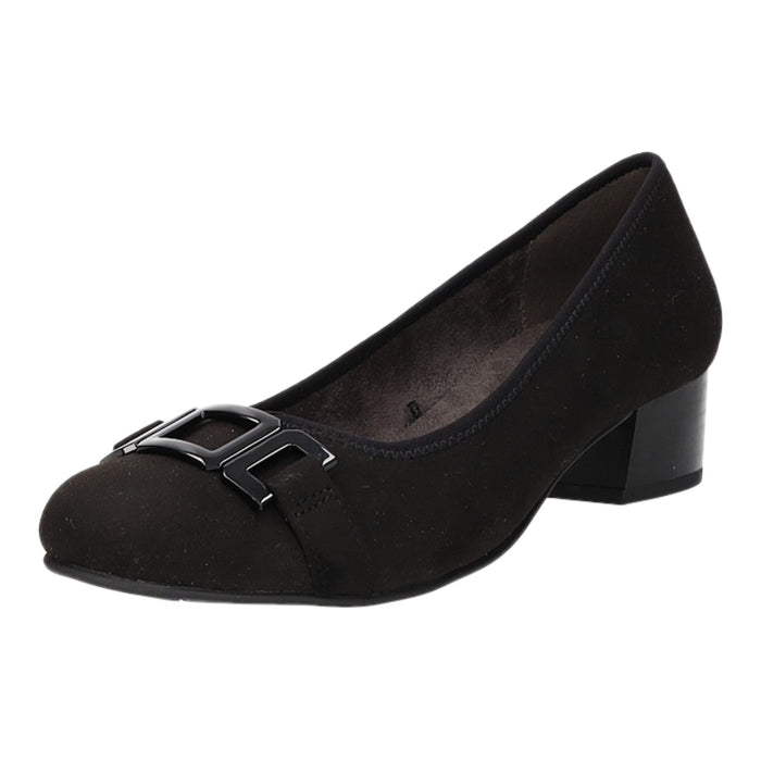 scarbella Pumps mit Mehrweite (diverse Absätze) - SchuhEggers.de