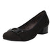 scarbella Pumps mit Mehrweite (diverse Absätze) - SchuhEggers.de