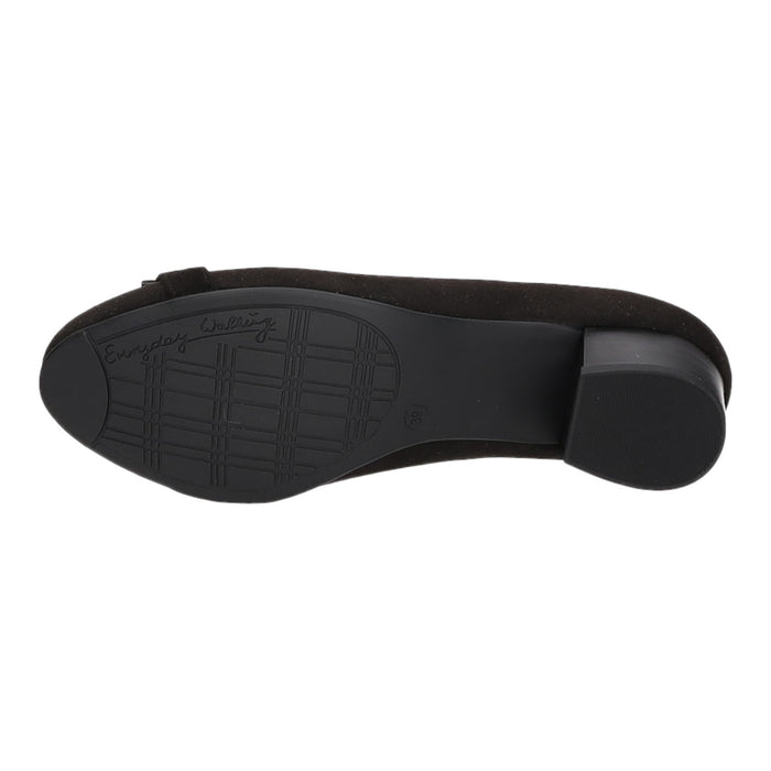 scarbella Pumps mit Mehrweite (diverse Absätze) - SchuhEggers.de