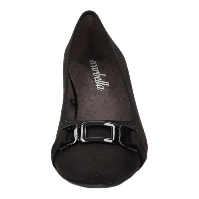 scarbella Pumps mit Mehrweite (diverse Absätze) - SchuhEggers.de