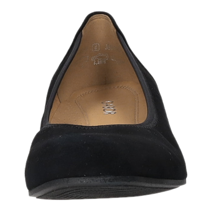 Gabor Pumps mit Mehrweite (diverse Absätze) - SchuhEggers.de
