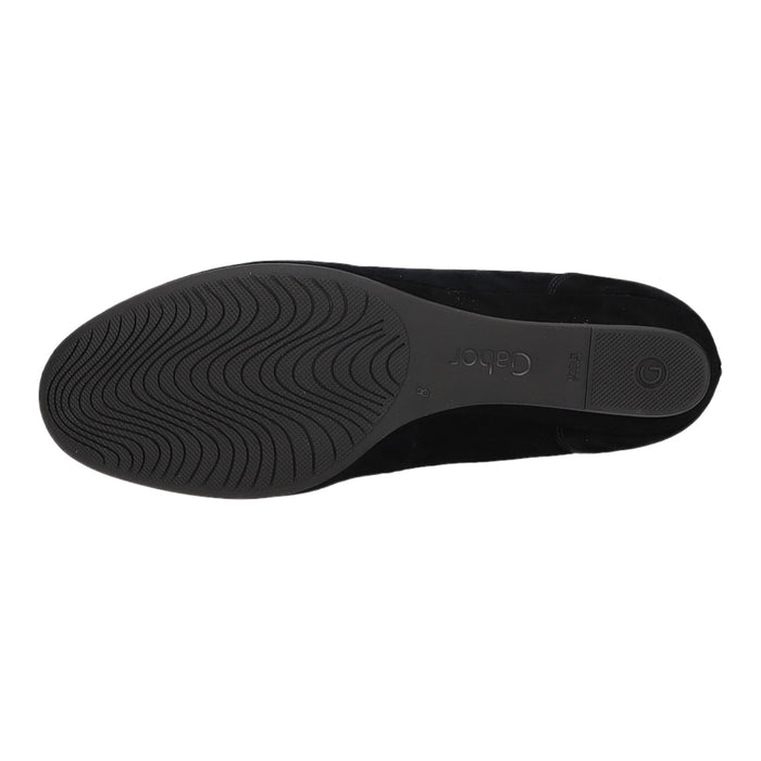 Gabor Pumps mit Mehrweite (diverse Absätze) - SchuhEggers.de