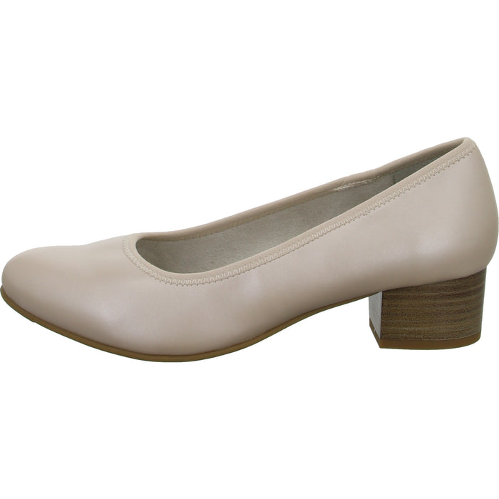 scarbella Pumps mit Mehrweite (diverse Absätze) - SchuhEggers.de