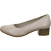 scarbella Pumps mit Mehrweite (diverse Absätze) - SchuhEggers.de