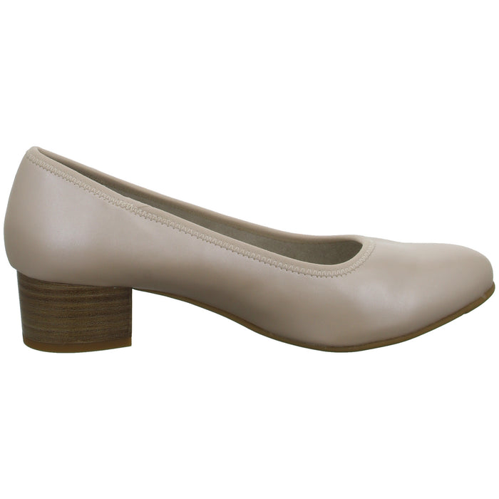 scarbella Pumps mit Mehrweite (diverse Absätze) - SchuhEggers.de