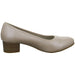 scarbella Pumps mit Mehrweite (diverse Absätze) - SchuhEggers.de