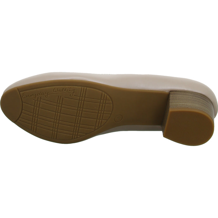 scarbella Pumps mit Mehrweite (diverse Absätze) - SchuhEggers.de