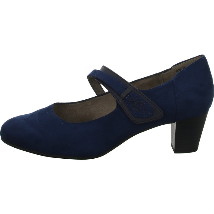 scarbella Pumps mit Mehrweite (diverse Absätze)