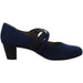 scarbella Pumps mit Mehrweite (diverse Absätze) - SchuhEggers.de