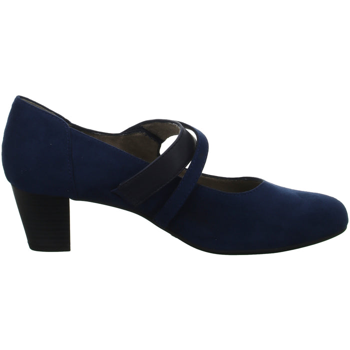 scarbella Pumps mit Mehrweite (diverse Absätze)