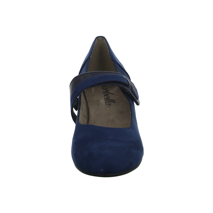 scarbella Pumps mit Mehrweite (diverse Absätze) - SchuhEggers.de