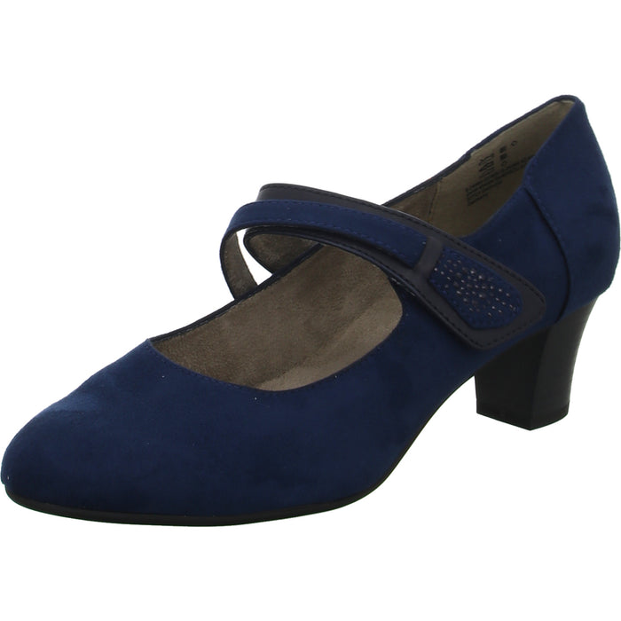 scarbella Pumps mit Mehrweite (diverse Absätze)