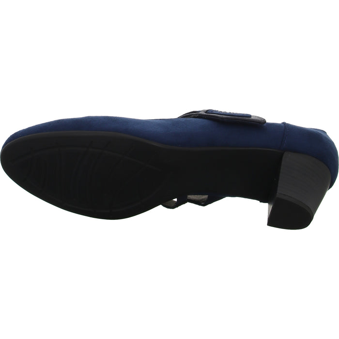 scarbella Pumps mit Mehrweite (diverse Absätze)