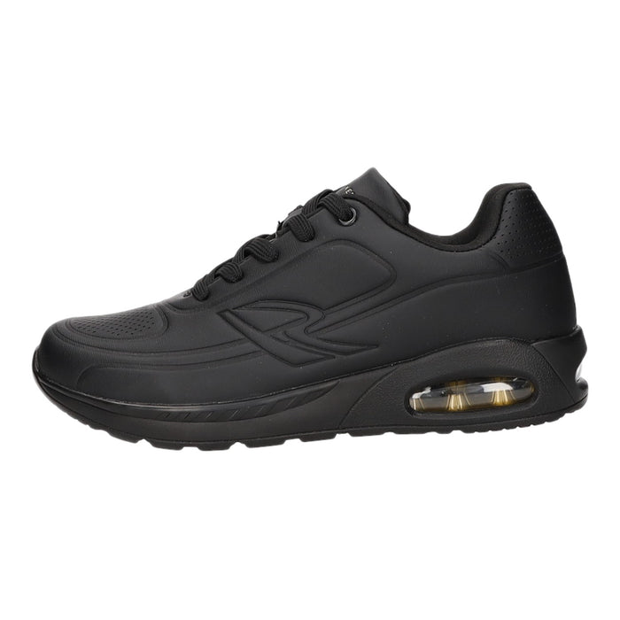 Sneakers Schnürhalbschuh Sneaker (sportlich)