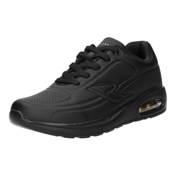 Sneakers Schnürhalbschuh Sneaker (sportlich)