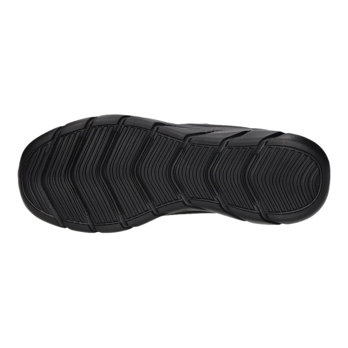 Skechers Schnürhalbschuh Sneaker (sportlich) BOBS B FLEX LO-COOL EASE
