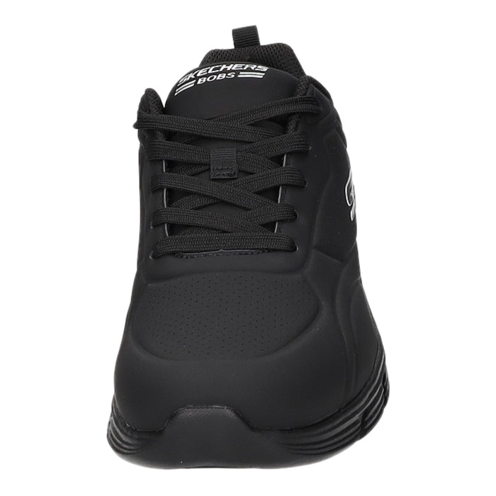 Skechers Schnürhalbschuh Sneaker (sportlich) BOBS B FLEX LO-COOL EASE