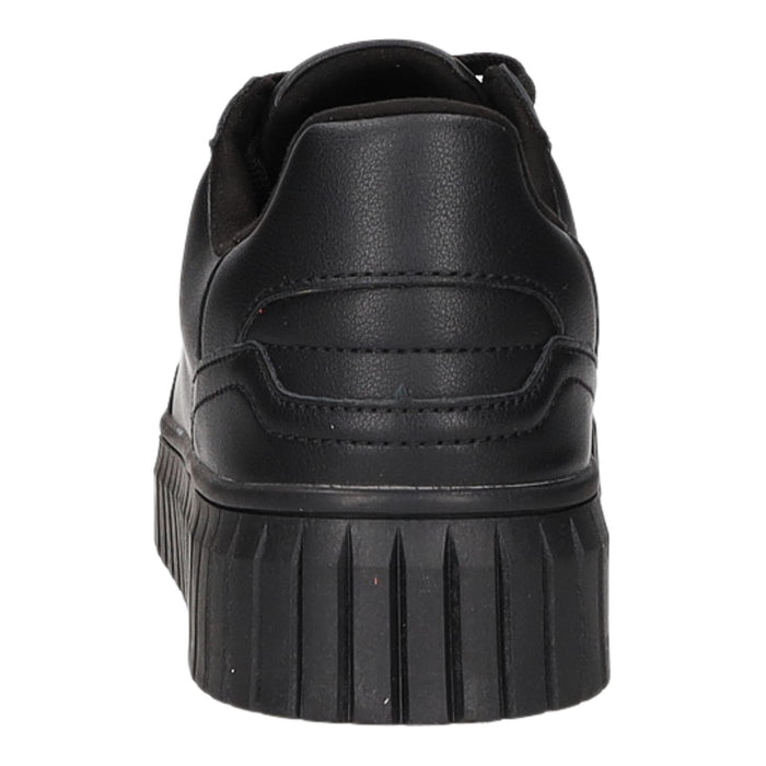 s.Oliver Schnürhalbschuh Sneaker (sportlich)