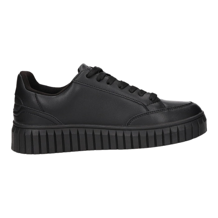 s.Oliver Schnürhalbschuh Sneaker (sportlich)