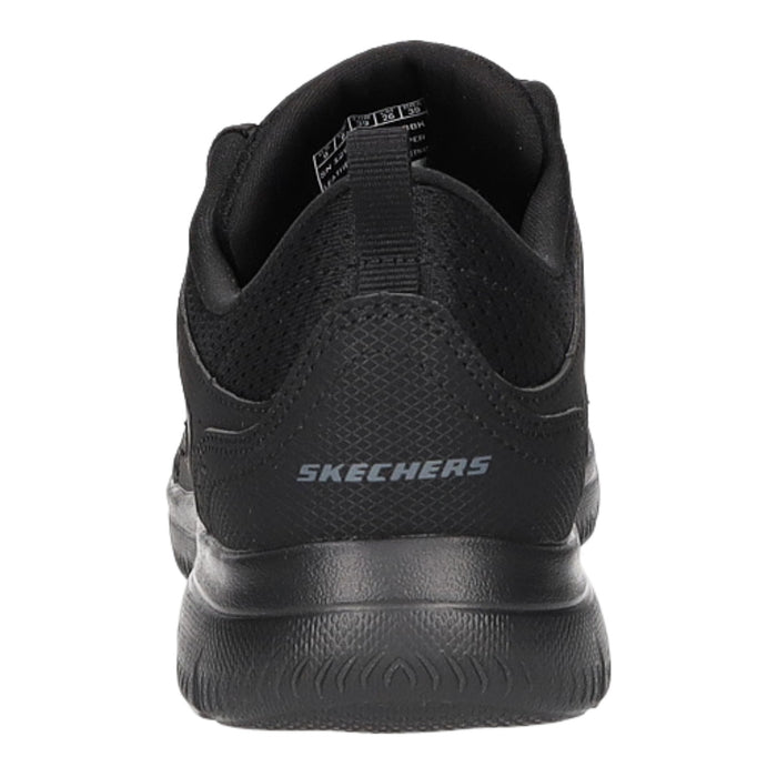 Skechers Schnürhalbschuh Sneaker (sportlich) Summits - Suited - SchuhEggers.de