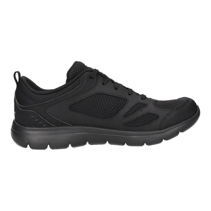 Skechers Schnürhalbschuh Sneaker (sportlich) Summits - Suited