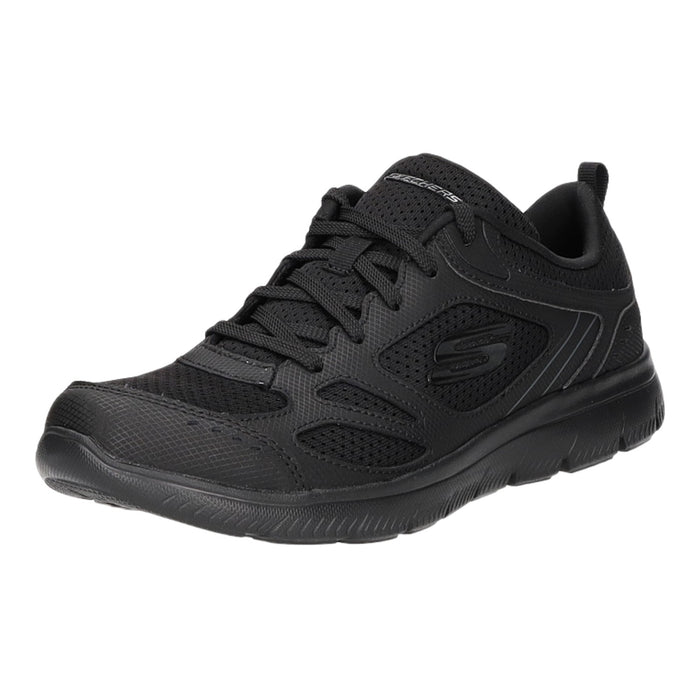 Skechers Schnürhalbschuh Sneaker (sportlich) Summits - Suited - SchuhEggers.de