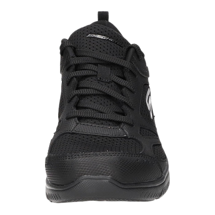 Skechers Schnürhalbschuh Sneaker (sportlich) Summits - Suited - SchuhEggers.de
