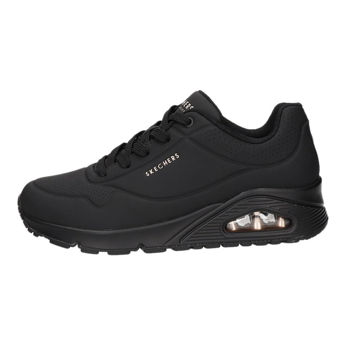 Skechers Schnürhalbschuh Sneaker (sportlich) UNO - STAND ON AIR