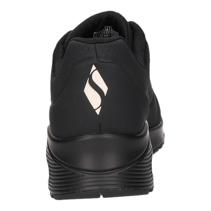 Skechers Schnürhalbschuh Sneaker (sportlich) UNO - STAND ON AIR