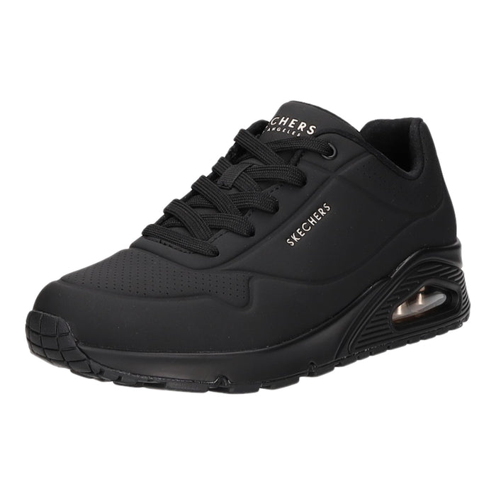 Skechers Schnürhalbschuh Sneaker (sportlich) UNO - STAND ON AIR