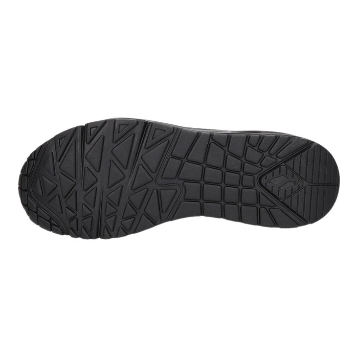 Skechers Schnürhalbschuh Sneaker (sportlich) UNO - STAND ON AIR