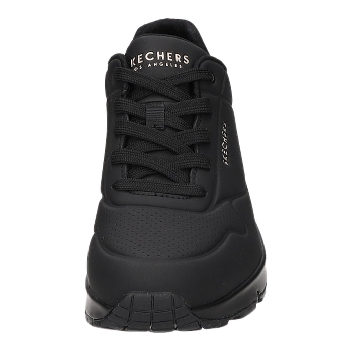 Skechers Schnürhalbschuh Sneaker (sportlich) UNO - STAND ON AIR - SchuhEggers.de
