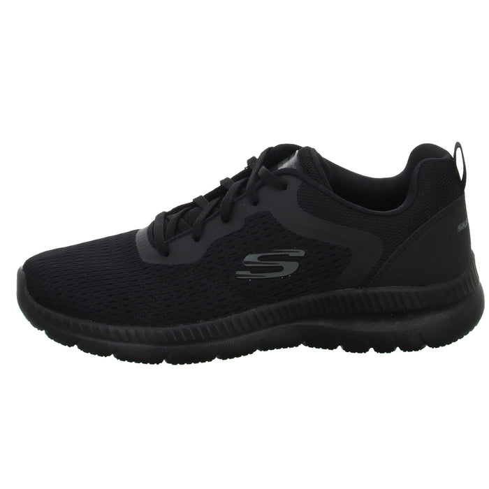 Skechers Schnürhalbschuh Sneaker (sportlich) Bountiful- QUICK PATH - SchuhEggers.de