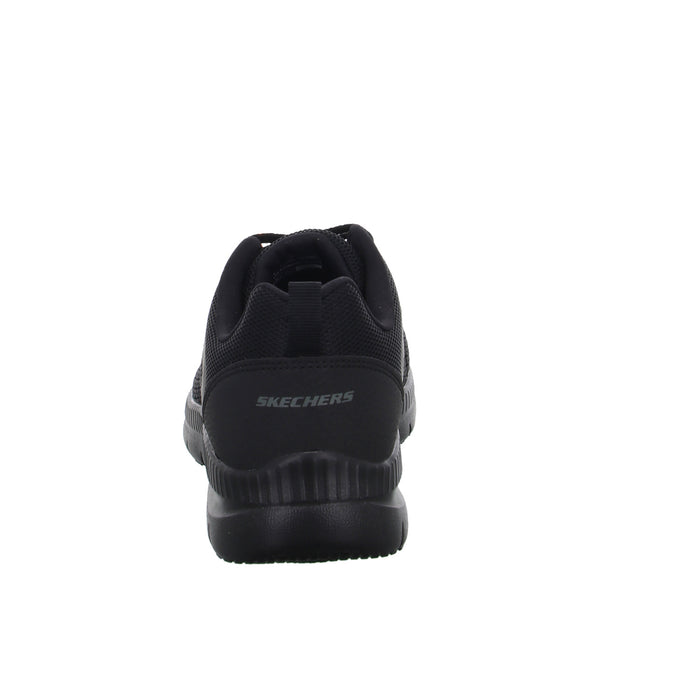Skechers Schnürhalbschuh Sneaker (sportlich) Bountiful- QUICK PATH - SchuhEggers.de