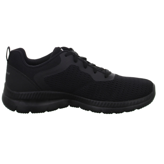 Skechers Schnürhalbschuh Sneaker (sportlich) Bountiful- QUICK PATH - SchuhEggers.de