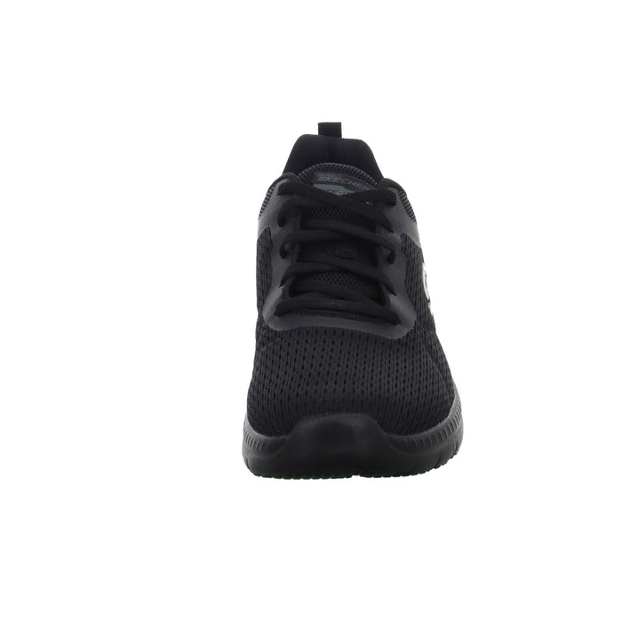 Skechers Schnürhalbschuh Sneaker (sportlich) Bountiful- QUICK PATH - SchuhEggers.de