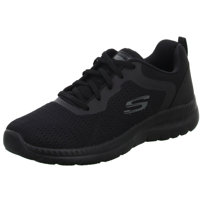 Skechers Schnürhalbschuh Sneaker (sportlich) Bountiful- QUICK PATH - SchuhEggers.de