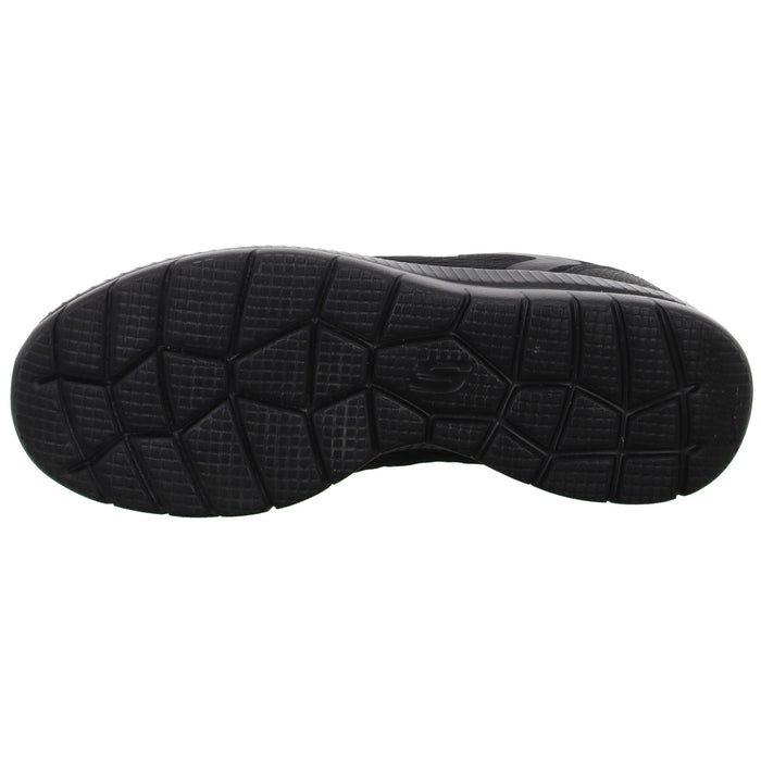 Skechers Schnürhalbschuh Sneaker (sportlich) Bountiful- QUICK PATH - SchuhEggers.de