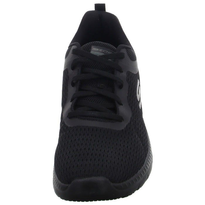 Skechers Schnürhalbschuh Sneaker (sportlich) Bountiful- QUICK PATH - SchuhEggers.de