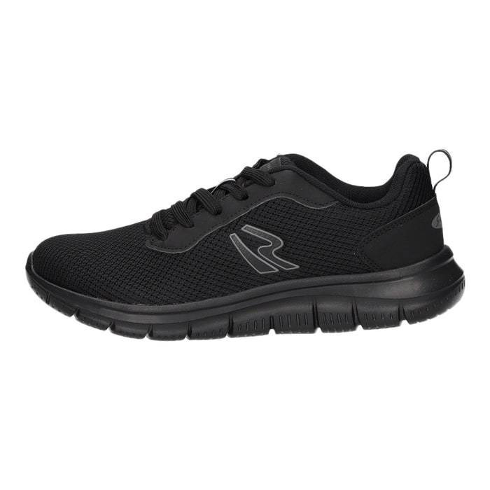 Sneakers Schnürhalbschuh Sneaker (sportlich)