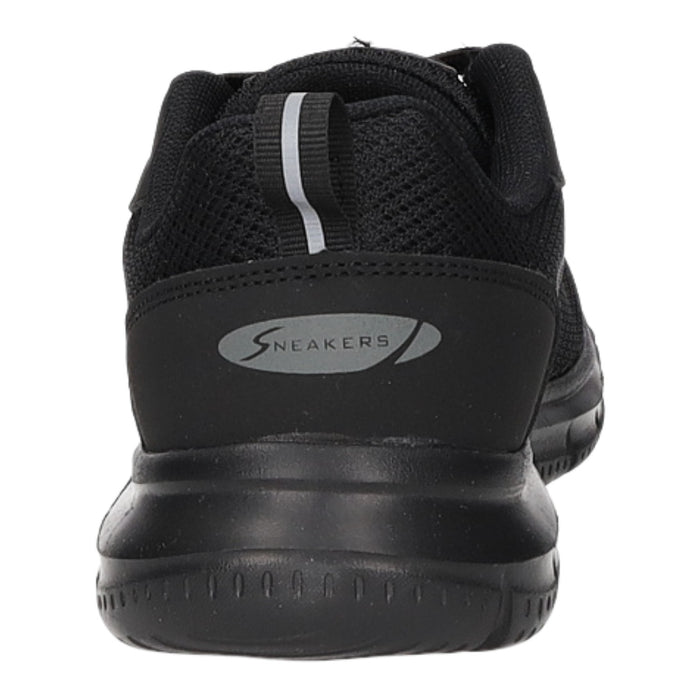 Sneakers Schnürhalbschuh Sneaker (sportlich)