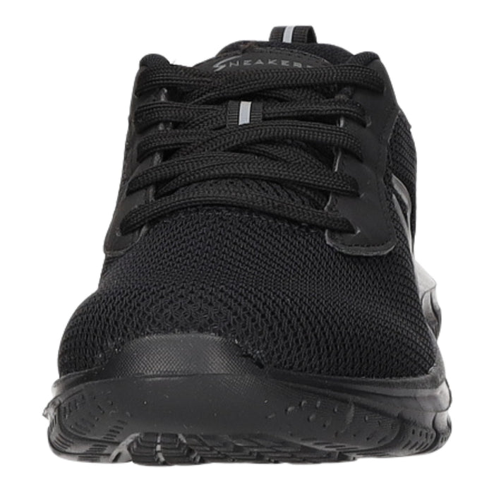 Sneakers Schnürhalbschuh Sneaker (sportlich)