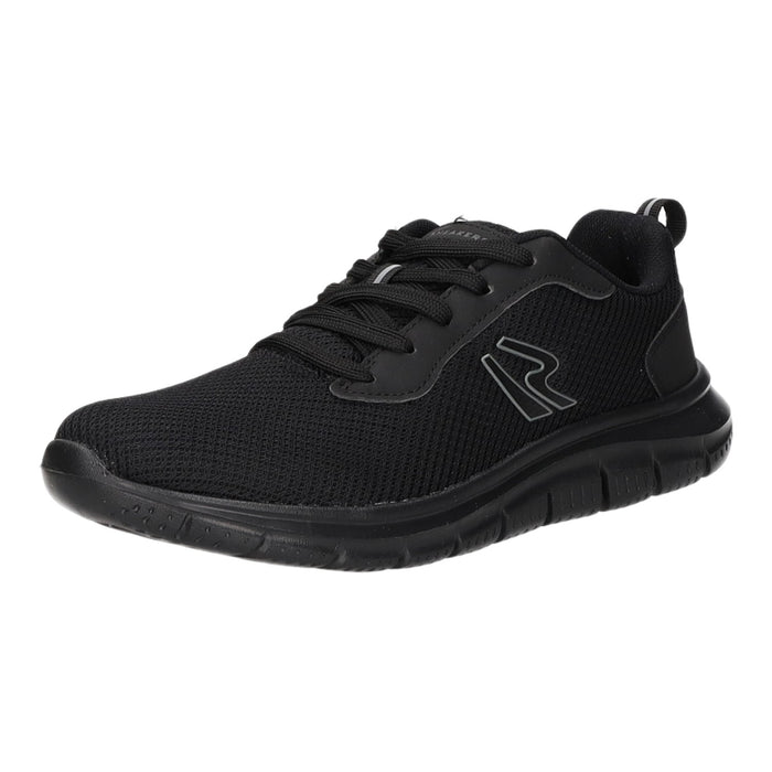 Sneakers Schnürhalbschuh Sneaker (sportlich)