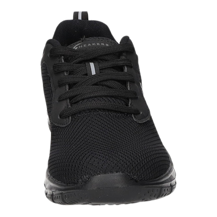 Sneakers Schnürhalbschuh Sneaker (sportlich)