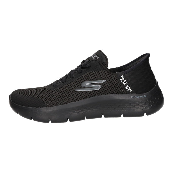Skechers Schnürhalbschuh Sneaker (sportlich) GO WALK FLEX-GRAND ENTRY